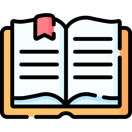 Icon Buku Panduan
